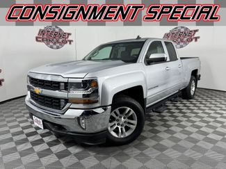Used 2016 Chevrolet Silverado 1500 LT w/ All Star Edition video 1