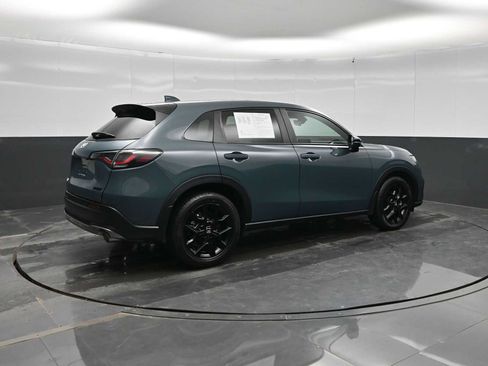 Used 2024 Honda HR-V Sport image 8