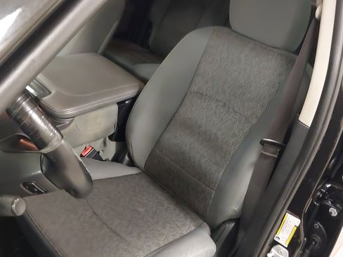 Used 2015 RAM 2500 Big Horn image 22