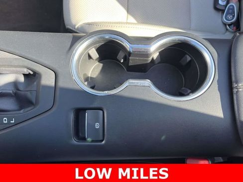 Used 2024 Ford Mustang Premium RWD image 21