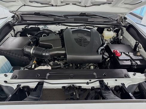 Used 2021 Toyota Tacoma TRD Pro image 30