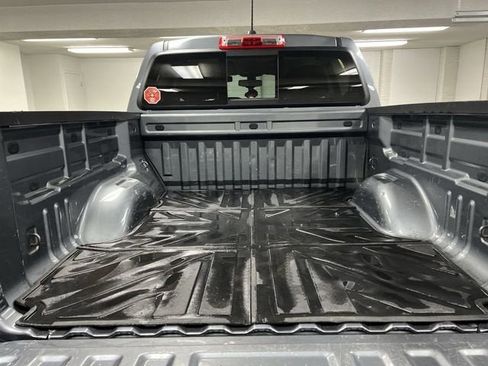 Certified 2022 GMC Canyon Elevation w/ Trailering Package RWD image 25