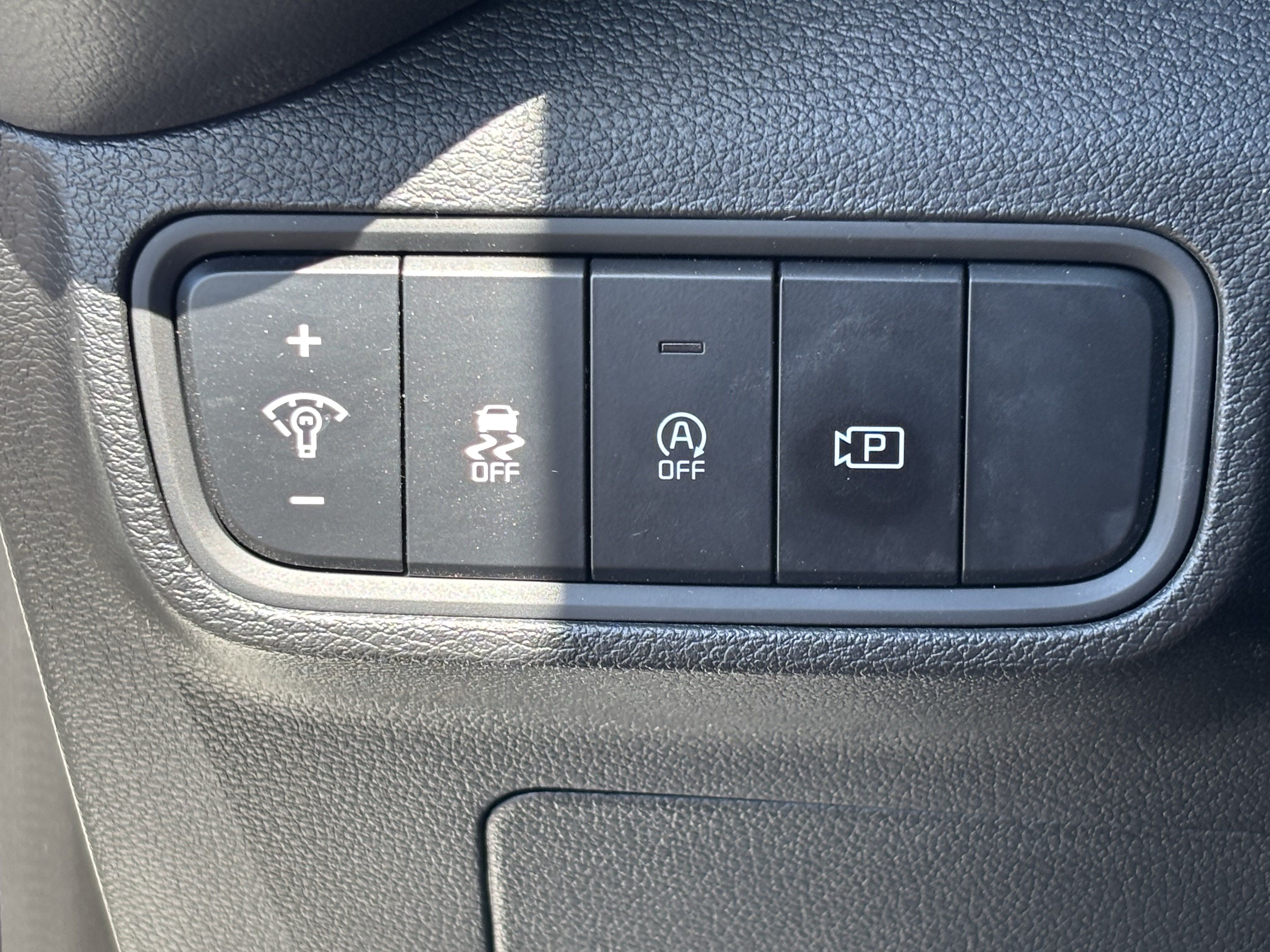 Certified 2025 Kia Soul S FWD image 29