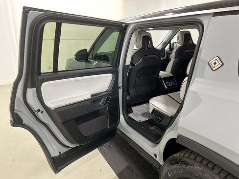 Used 2023 Rivian R1S Adventure Quad AWD/4WD image 17
