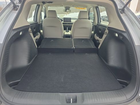 Used 2023 Honda HR-V LX image 15
