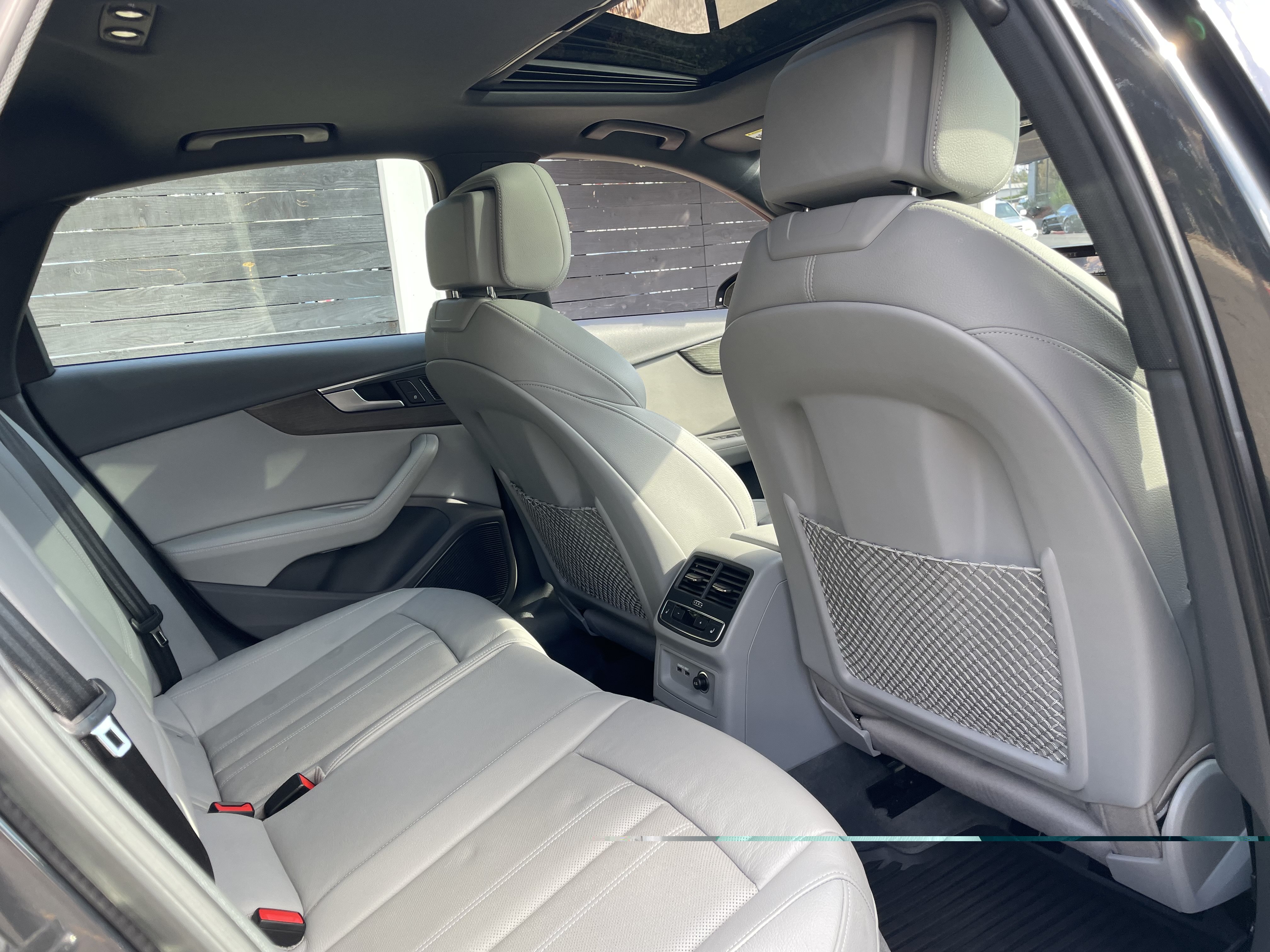 Used 2019 Audi A4 2.0T Prestige w/ Prestige Package AWD/4WD image 8