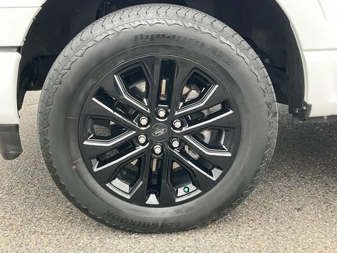 Used 2024 Ford F150 Lariat w/ Equipment Group 502A High image 25