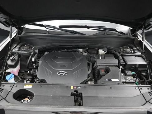 Used 2024 Hyundai Palisade SEL AWD/4WD image 41