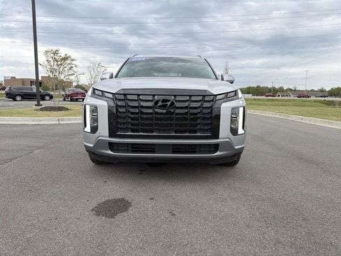 Used 2025 Hyundai Palisade SEL image 8