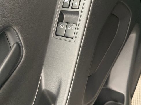 New 2026 Nissan Frontier S image 22