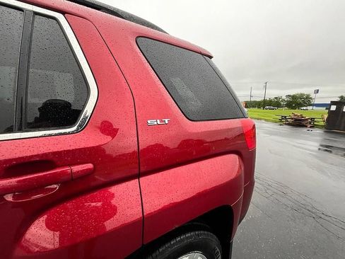 Used 2014 GMC Terrain SLT w/ LPO, Protection Package AWD/4WD image 12