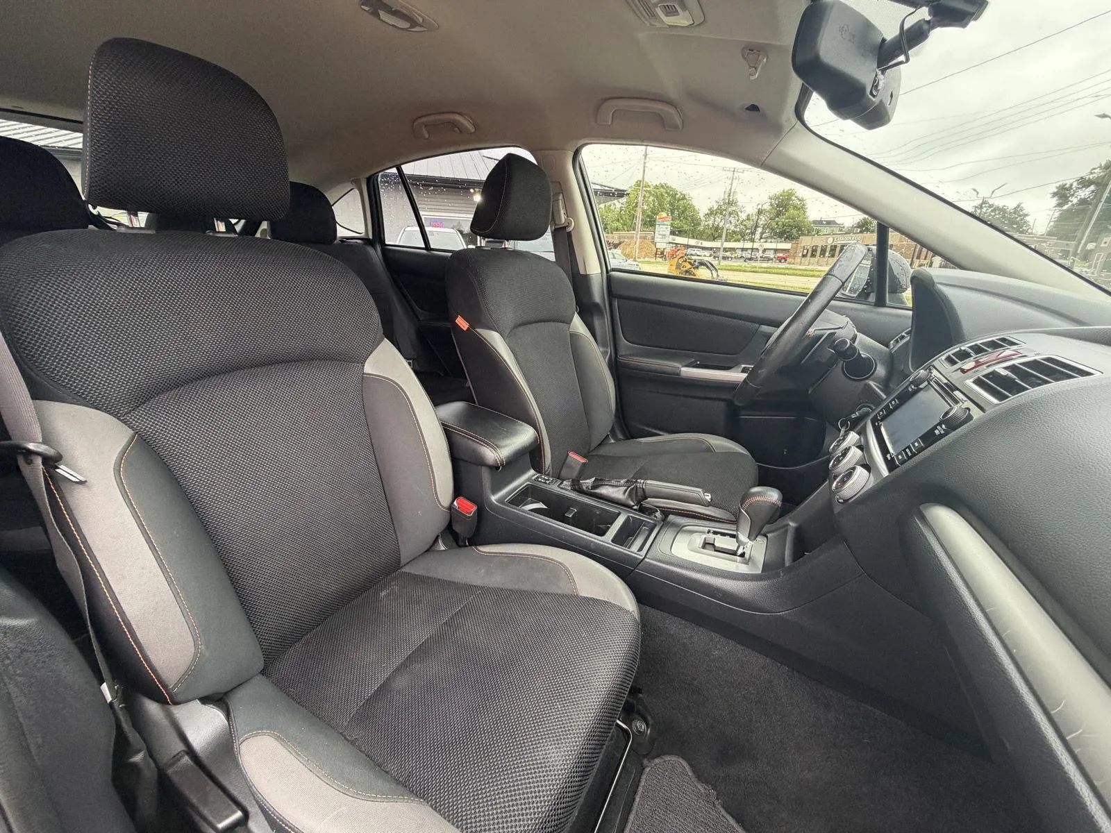 Used 2016 Subaru Crosstrek 2.0i Premium w/ Popular Package #1 AWD/4WD image 15