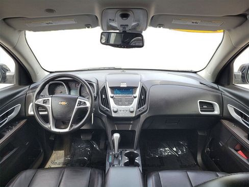 Used 2011 Chevrolet Equinox LT FWD image 21