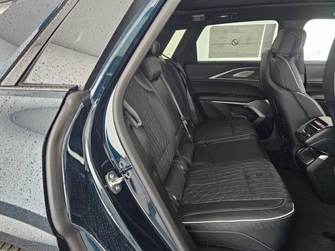 New 2026 Cadillac Lyriq V AWD/4WD image 12