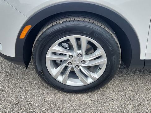 New 2026 Buick Envista Preferred w/ Convenience I Package FWD image 7