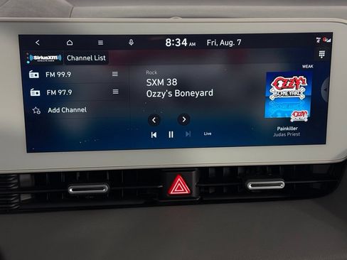 Used 2023 Hyundai Ioniq 5 Limited RWD image 18