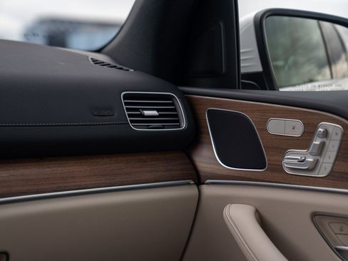 Certified 2026 Mercedes-Benz GLE 350 4MATIC image 23