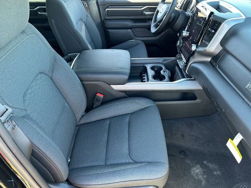 New 2026 RAM 1500 Big Horn image 8