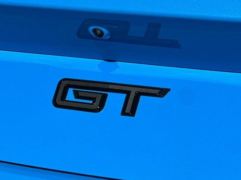 New 2026 Ford Mustang GT w/ Mustang Nite Pony Package RWD image 24