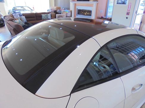 Used 2017 Mercedes-Benz SL 550 image 21