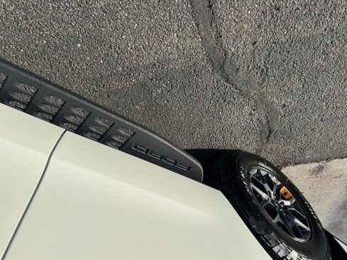 New 2026 Ford Expedition Tremor image 9