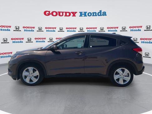 Used 2019 Honda HR-V EX-L image 5