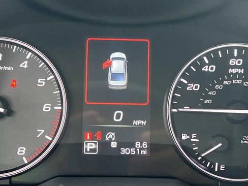 Certified 2025 Subaru Legacy Premium w/ Popular Package #1 image 26