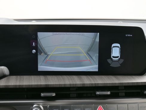 Used 2024 Kia Telluride EX w/ EX Captain's Chair Package image 33