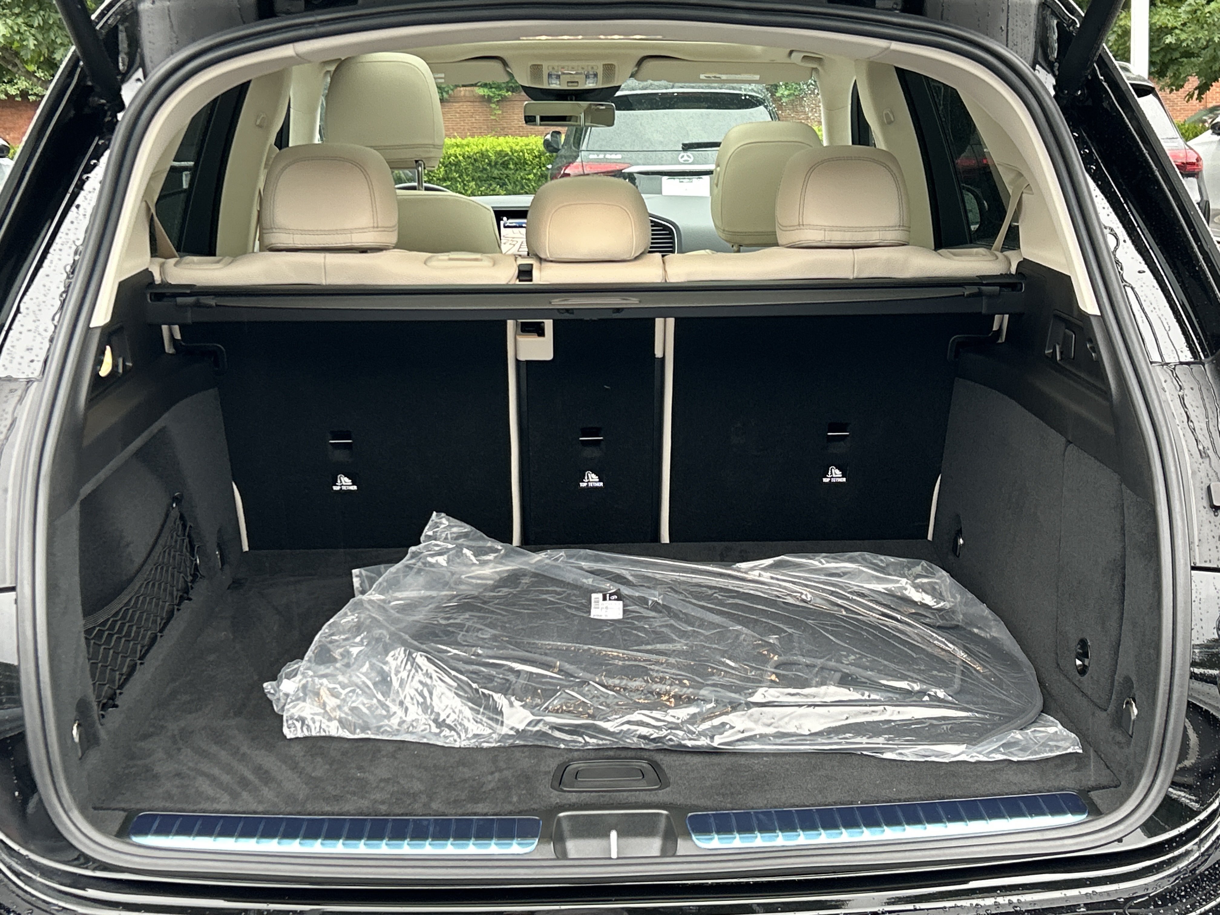 New 2026 Mercedes-Benz GLE 450 4MATIC image 9
