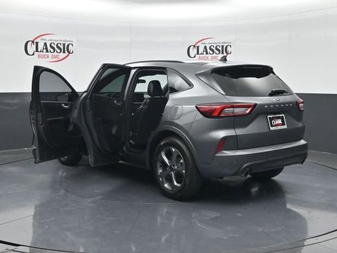 Used 2023 Ford Escape ST-Line w/ Tech Pack #1 image 32