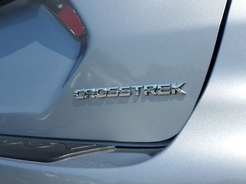 Certified 2024 Subaru Crosstrek 2.0i Premium AWD/4WD image 8