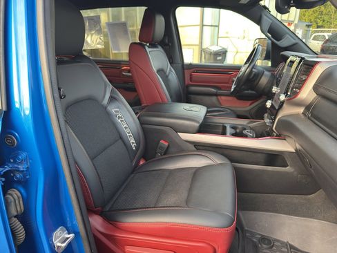 Used 2022 RAM 1500 Rebel w/ Level 1 Equipment Group image 17