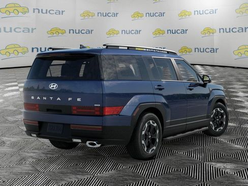 New 2026 Hyundai Santa Fe SEL w/ Tow & Go Package image 4