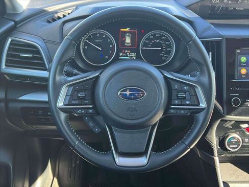 Used 2023 Subaru Forester Premium image 11