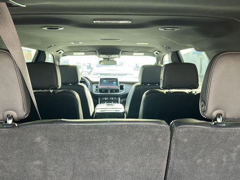 Used 2023 Chevrolet Suburban Premier image 23