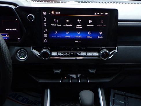 New 2026 Chevrolet Colorado Trail Boss image 14