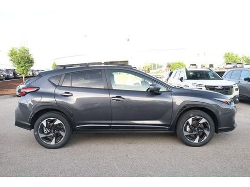 New 2026 Subaru Crosstrek 2.5i Limited AWD/4WD image 30