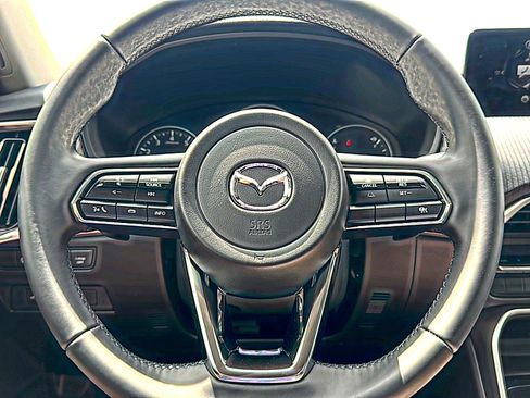 New 2026 MAZDA CX-90 3.3 Turbo w/ Select Package AWD/4WD image 14