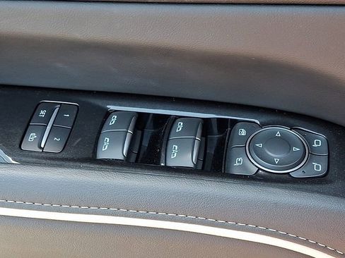 Used 2022 Cadillac Escalade ESV Sport w/ LPO, ONYX Package AWD/4WD image 27