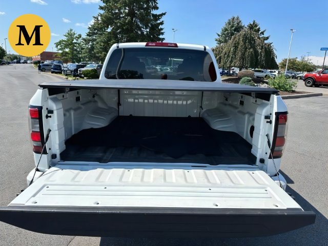 Certified 2024 Nissan Frontier SV w/ Technology Package AWD/4WD image 19