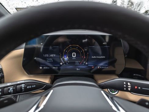 New 2026 Chevrolet Equinox ACTIV w/ Safety and Technology Package image 14