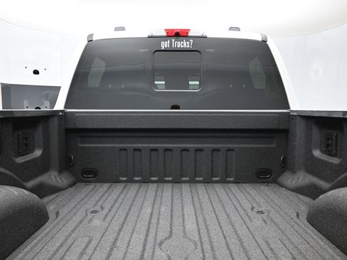 Used 2025 Ford F250 King Ranch image 6