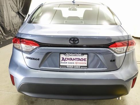 New 2026 Toyota Corolla LE image 6