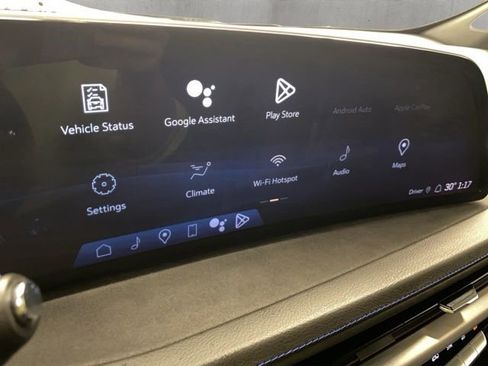 Used 2024 Cadillac XT4 Sport AWD/4WD image 10