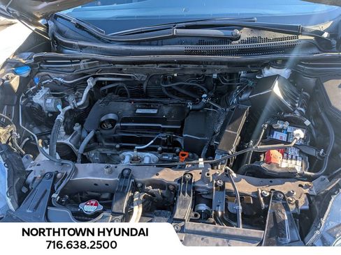 Used 2016 Honda CR-V EX image 35