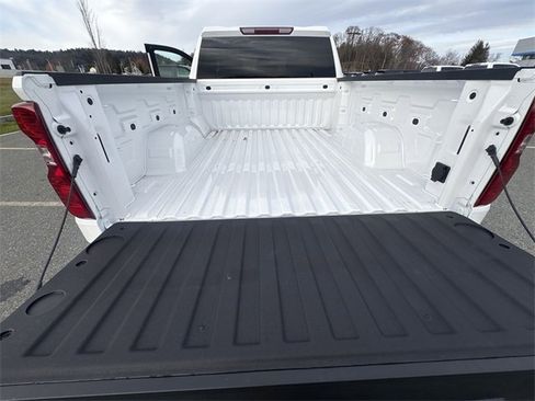 New 2026 Chevrolet Silverado 1500 LT image 27