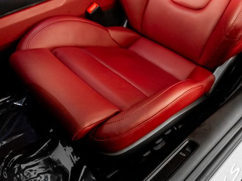 Used 2023 Porsche 911 Carrera 4 GTS image 28