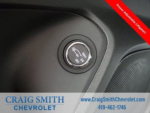 New 2026 Chevrolet TrailBlazer LT w/ Convenience Package image 8