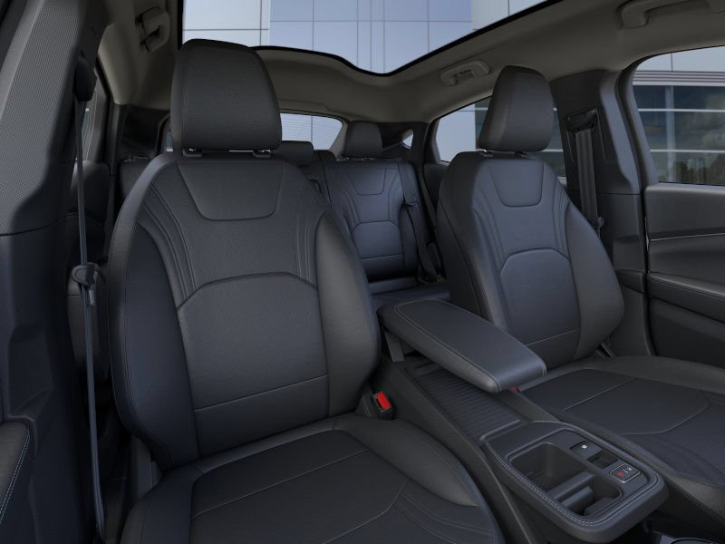 New 2025 Ford Mustang Mach-E Premium AWD/4WD image 31