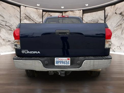 Used 2007 Toyota Tundra 2WD Regular Cab image 7